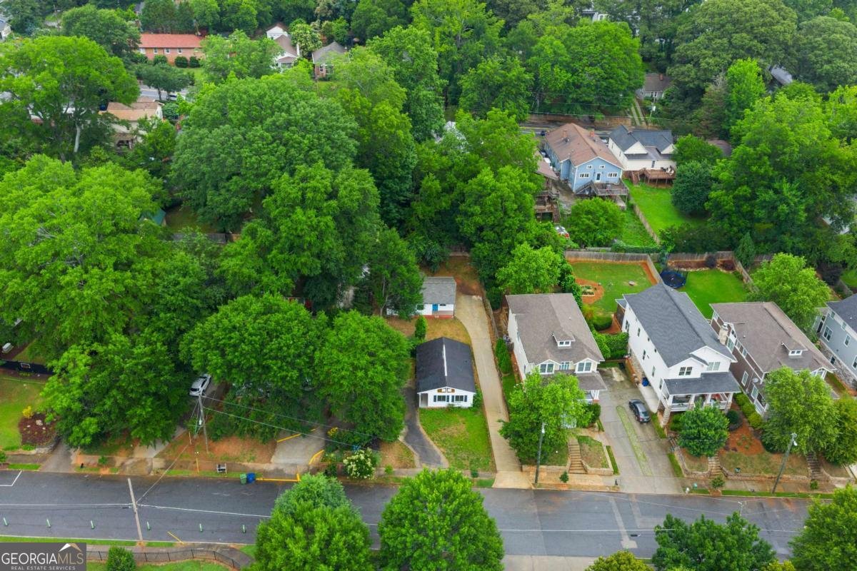 706 Mercer Street Atlanta - Photo 22