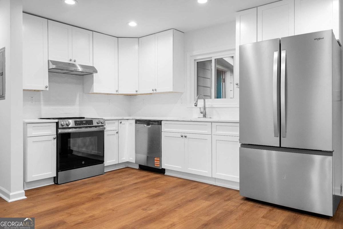 706 Mercer Street Atlanta - Photo 8