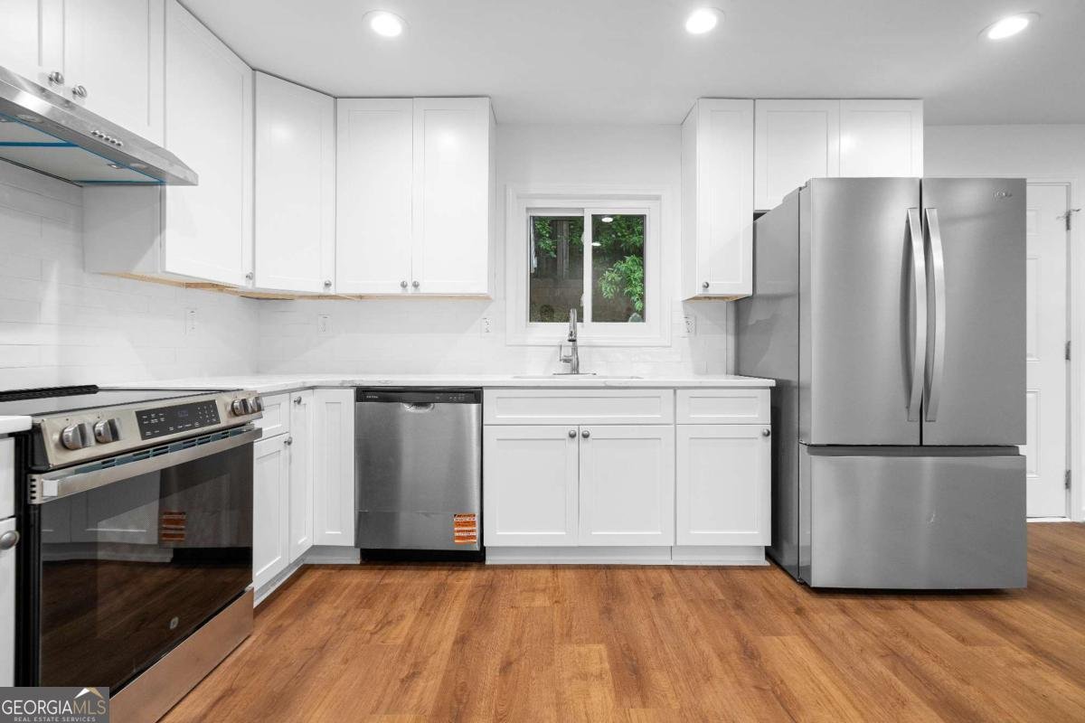 706 Mercer Street Atlanta - Photo 9