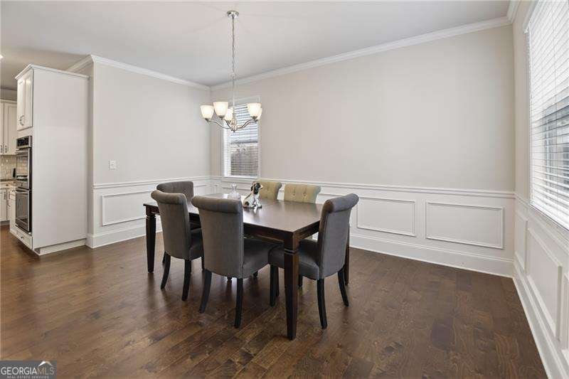 236 Orchard Trail Canton - Photo 11