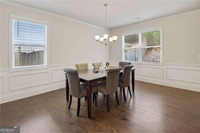 236 Orchard Trail Canton - Photo 12