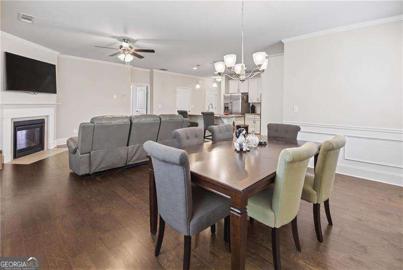 236 Orchard Trail Canton - Photo 13