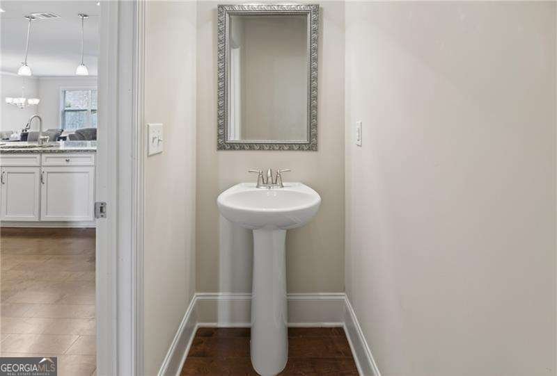 236 Orchard Trail Canton - Photo 15