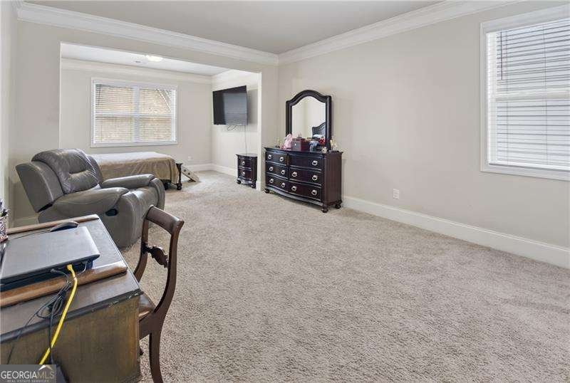 236 Orchard Trail Canton - Photo 16