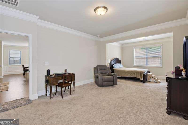 236 Orchard Trail Canton - Photo 17