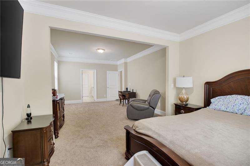 236 Orchard Trail Canton - Photo 18