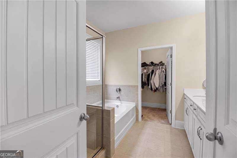 236 Orchard Trail Canton - Photo 19