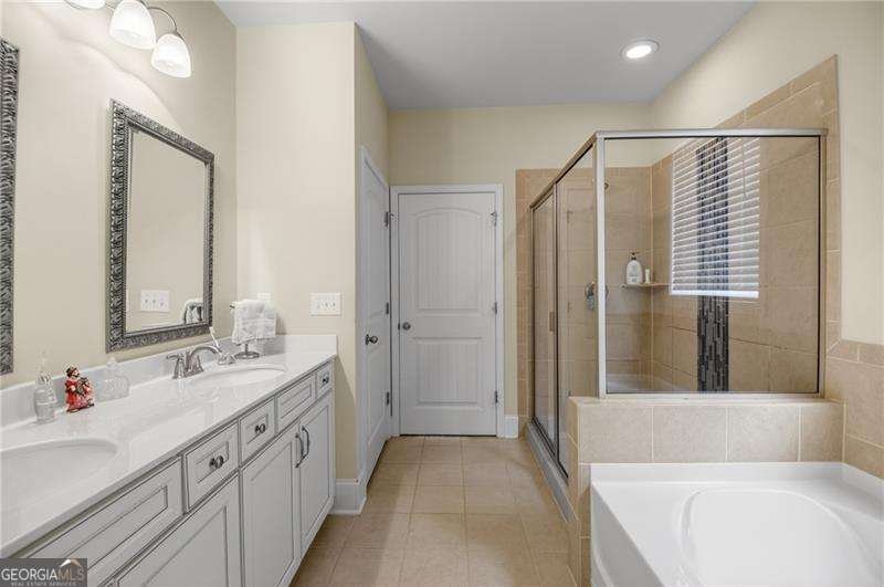 236 Orchard Trail Canton - Photo 20