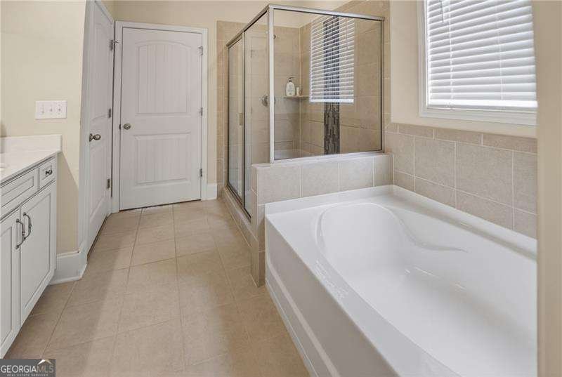 236 Orchard Trail Canton - Photo 21