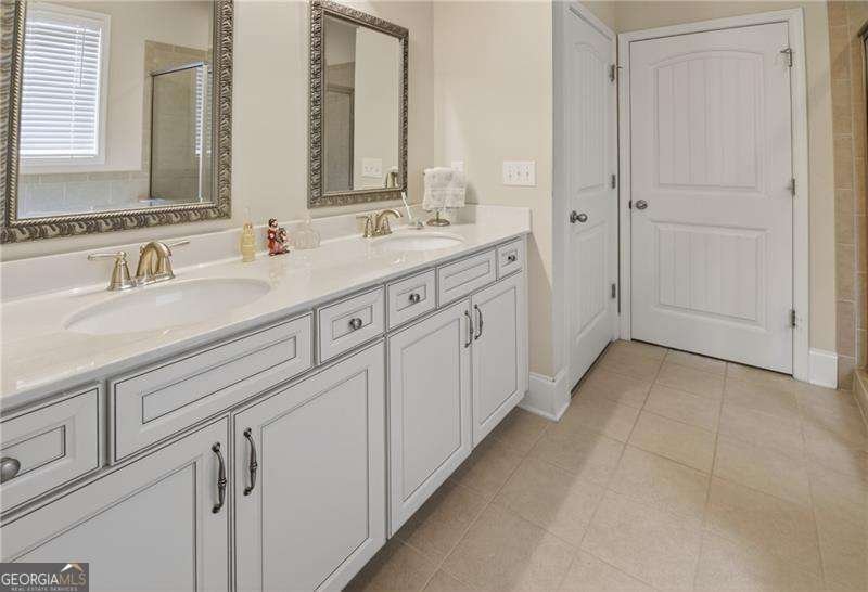 236 Orchard Trail Canton - Photo 22
