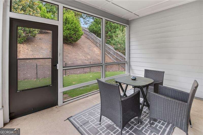 236 Orchard Trail Canton - Photo 28