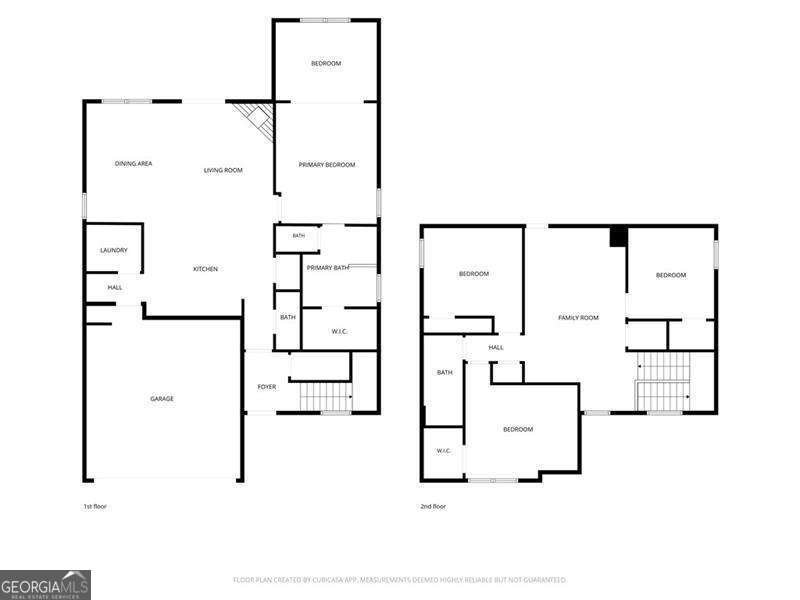 236 Orchard Trail Canton - Photo 31