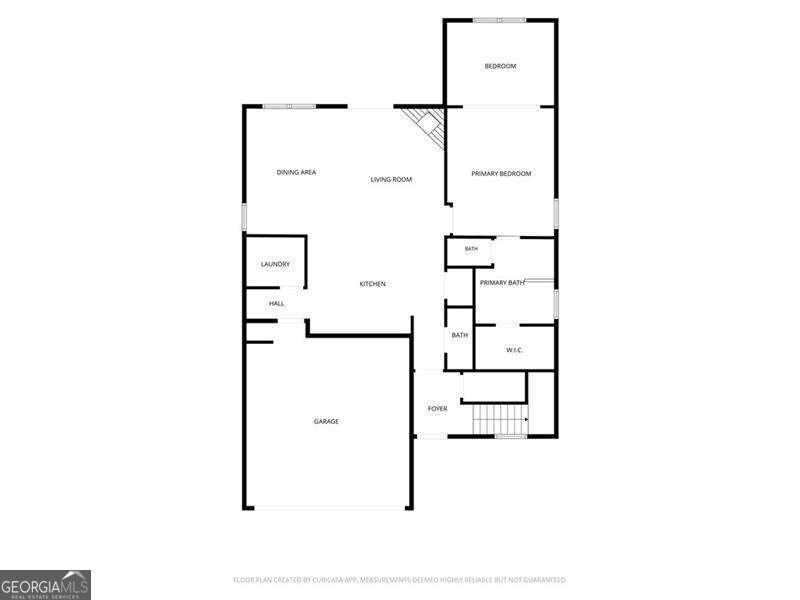 236 Orchard Trail Canton - Photo 32