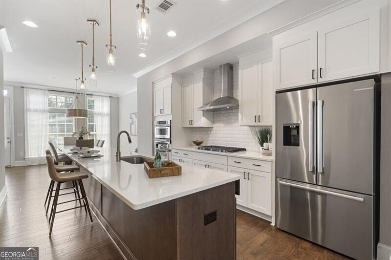 6654 Sterling Drive Atlanta - Photo 10