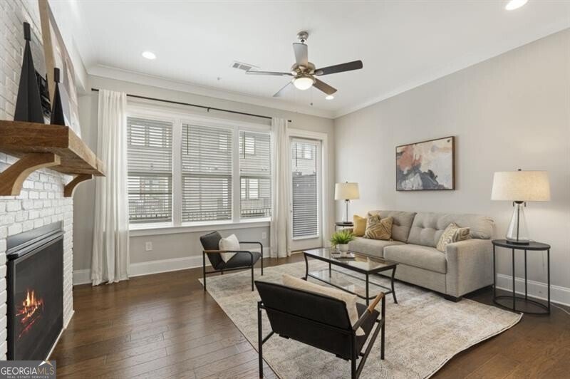 6654 Sterling Drive Atlanta - Photo 12