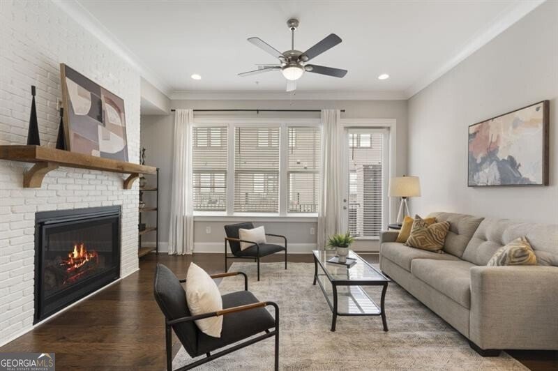 6654 Sterling Drive Atlanta - Photo 13