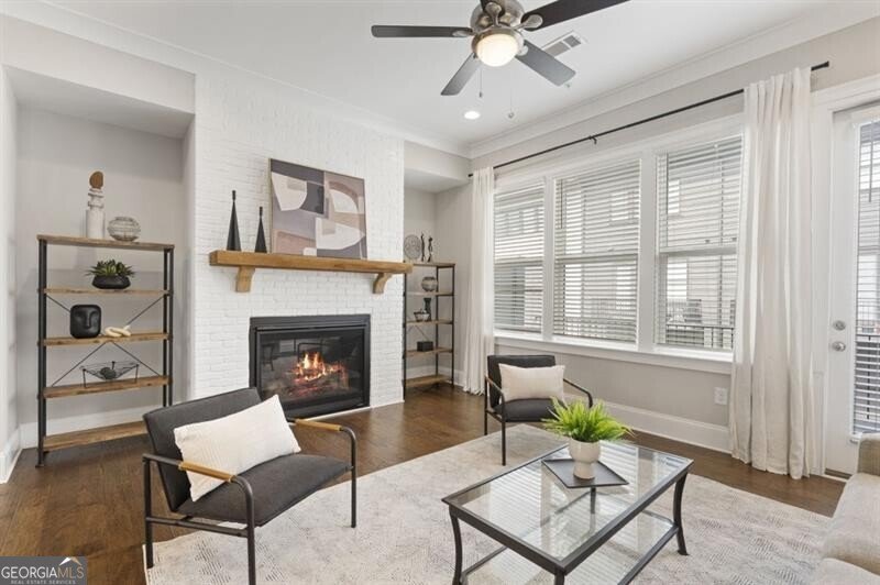 6654 Sterling Drive Atlanta - Photo 14