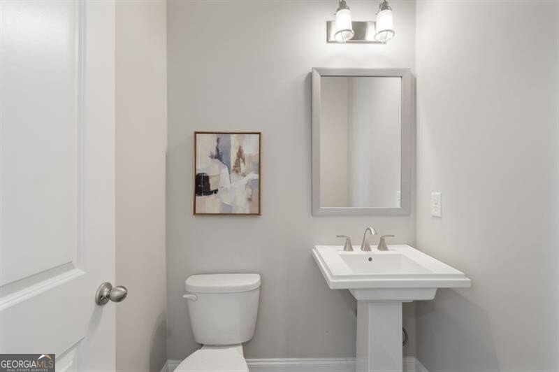 6654 Sterling Drive Atlanta - Photo 15