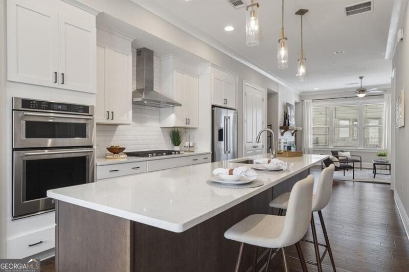 6654 Sterling Drive Atlanta - Photo 8