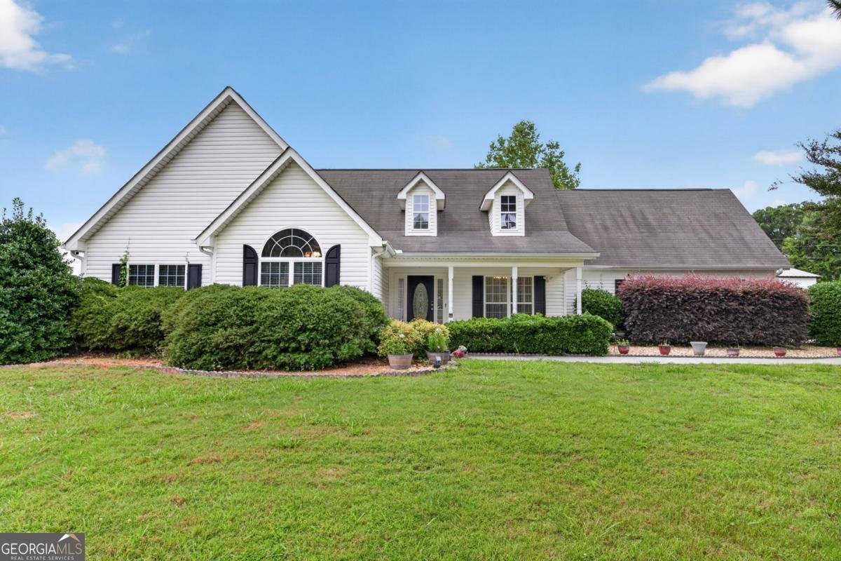 748 Ola Road Mcdonough - main photo