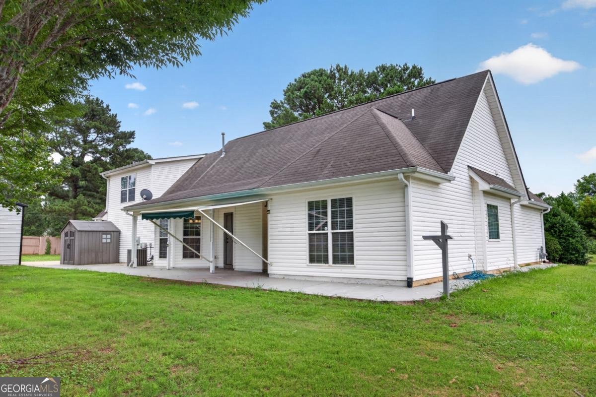 748 Ola Road Mcdonough - Photo 23