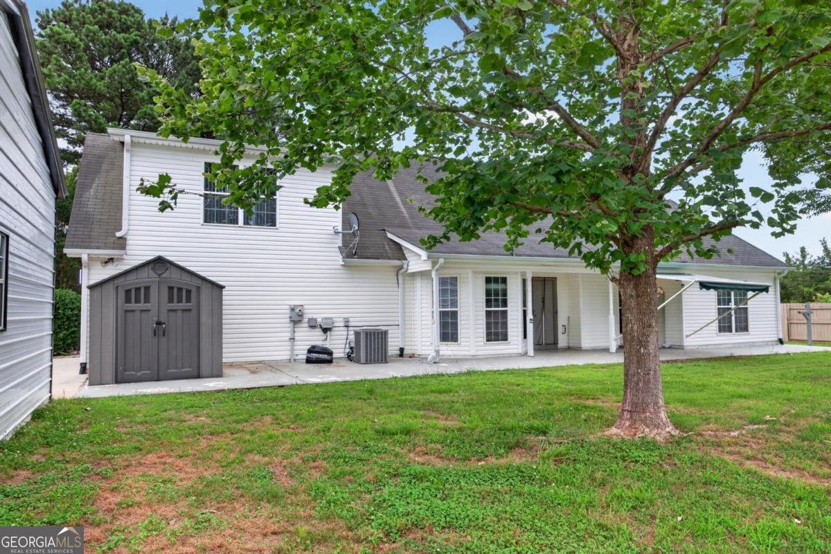 748 Ola Road Mcdonough - Photo 25