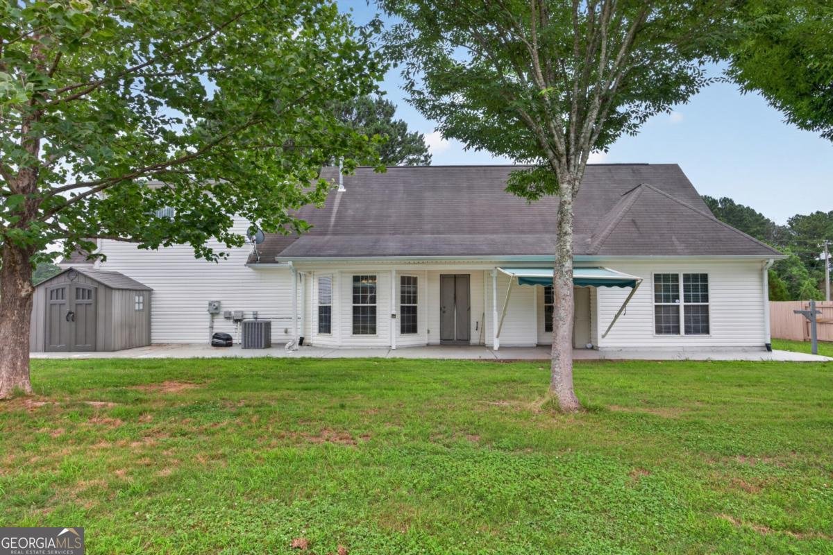 748 Ola Road Mcdonough - Photo 26