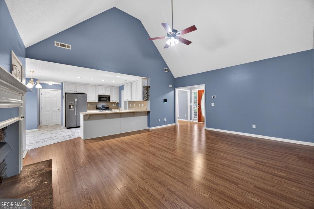 748 Ola Road Mcdonough - Photo 9