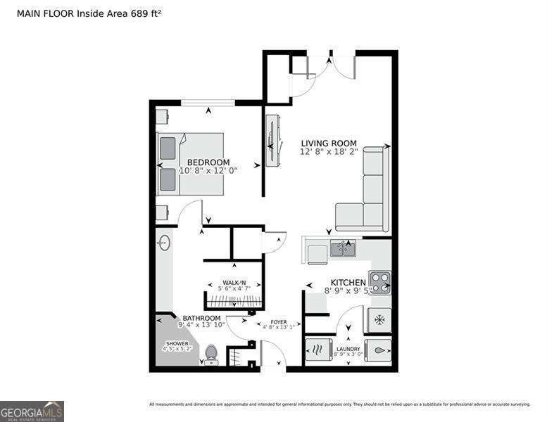 800 Peachtree Street Atlanta - Photo 16