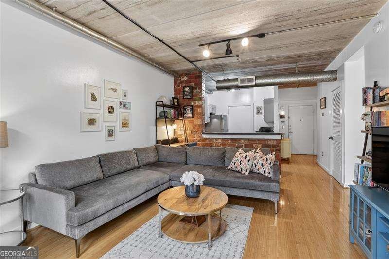 800 Peachtree Street Atlanta - Photo 6