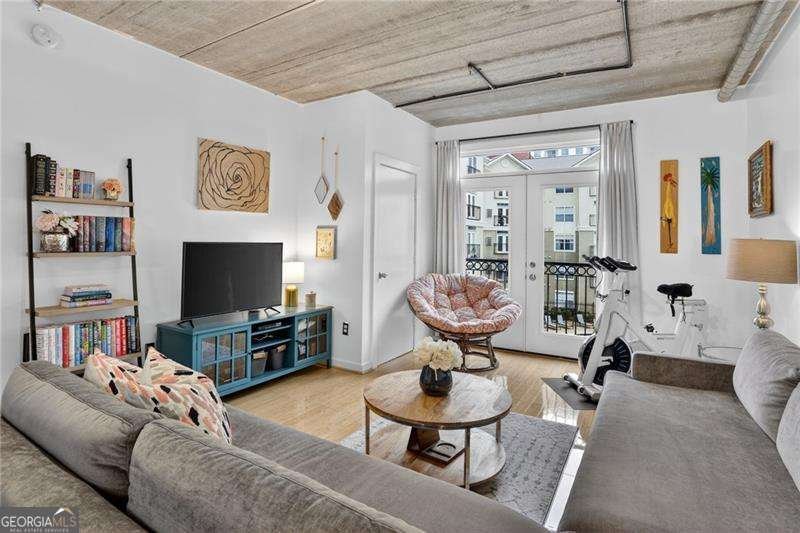 800 Peachtree Street Atlanta - Photo 7