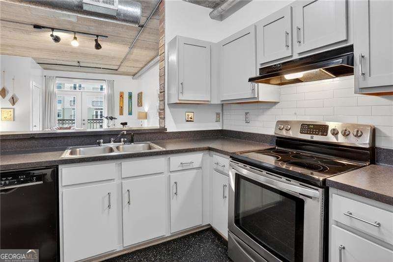 800 Peachtree Street Atlanta - Photo 8