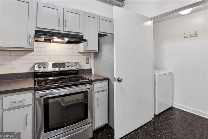 800 Peachtree Street Atlanta - Photo 9
