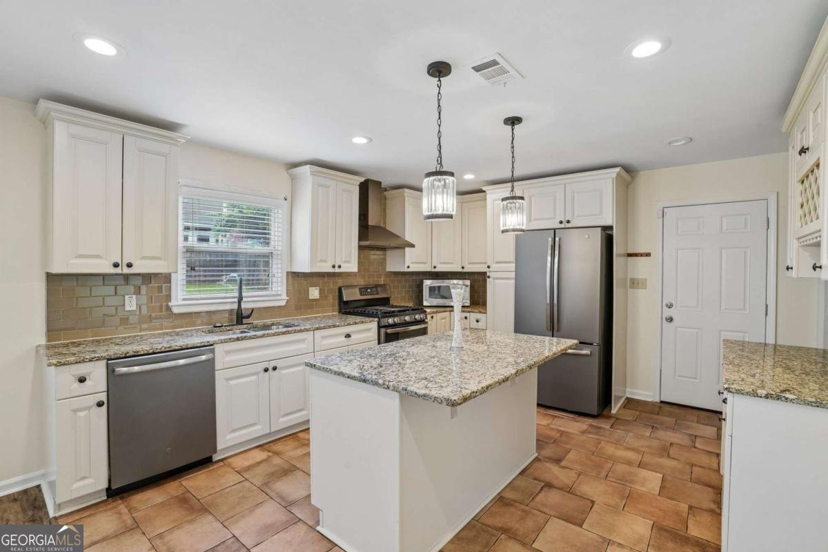 708 Joseph E Lowery Boulevard Atlanta - Photo 11