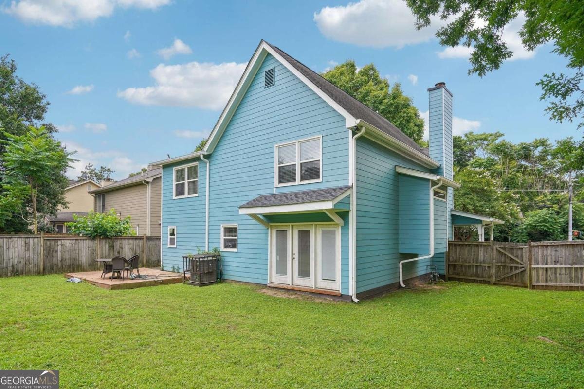 708 Joseph E Lowery Boulevard Atlanta - Photo 28