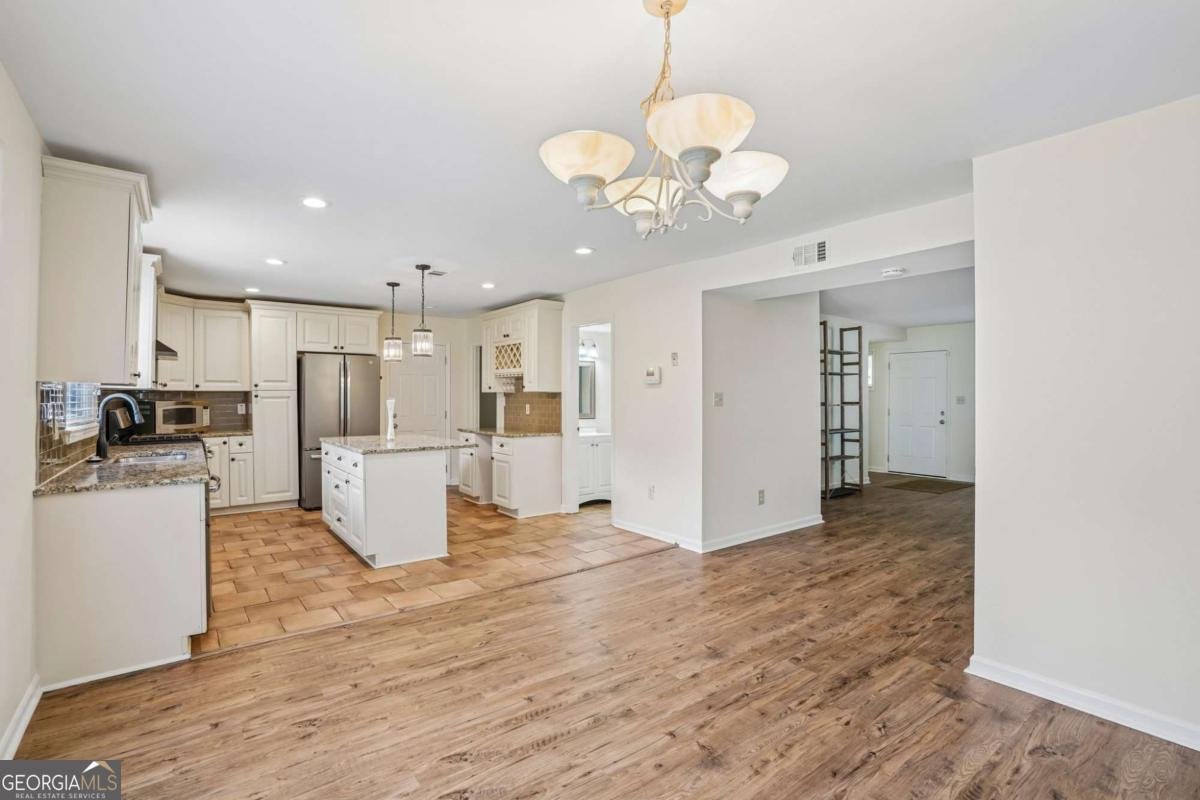 708 Joseph E Lowery Boulevard Atlanta - Photo 7