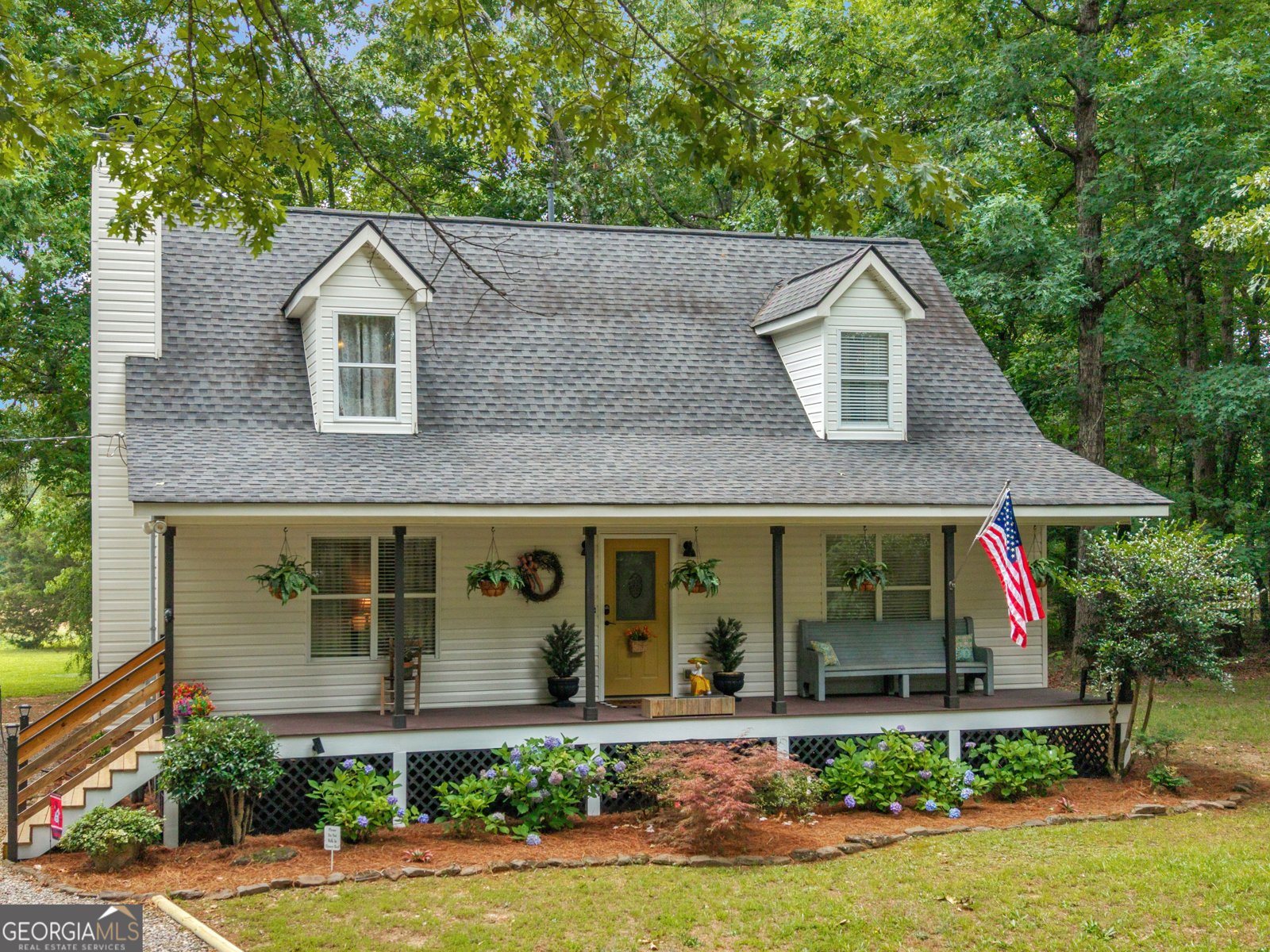 2556 Highway 20 McDonough - main photo