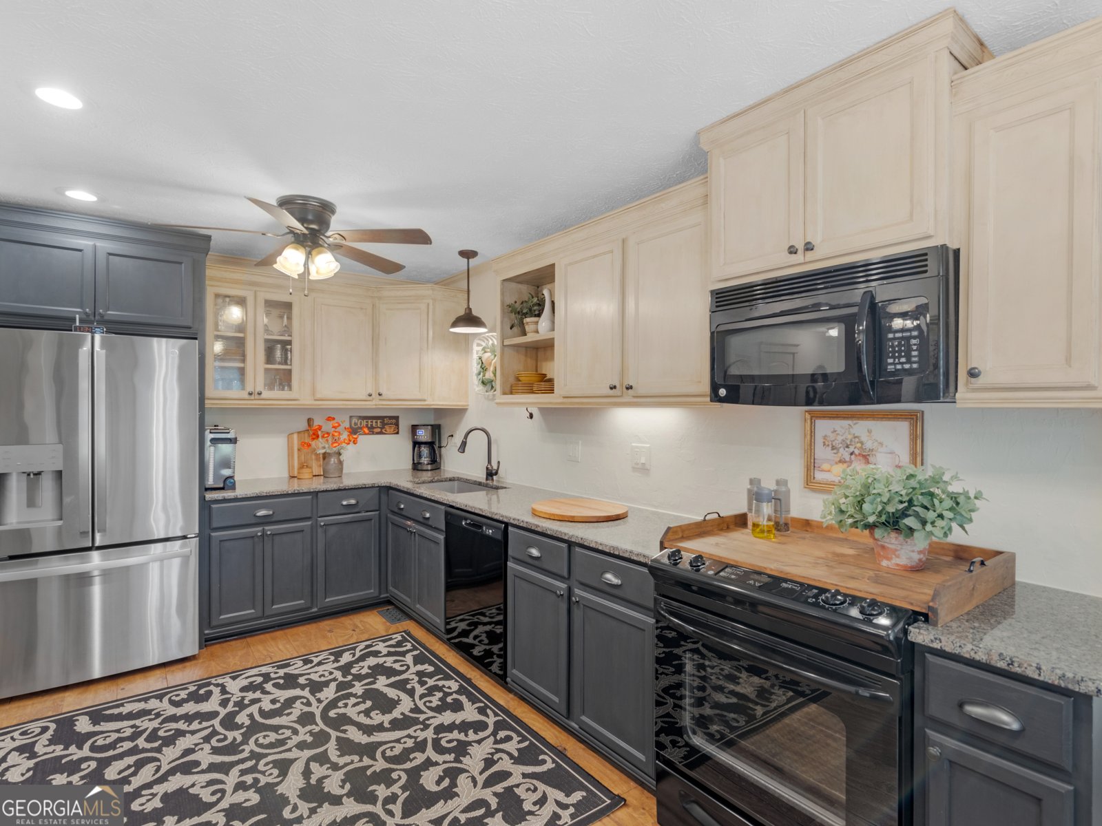 2556 Highway 20 McDonough - Photo 23