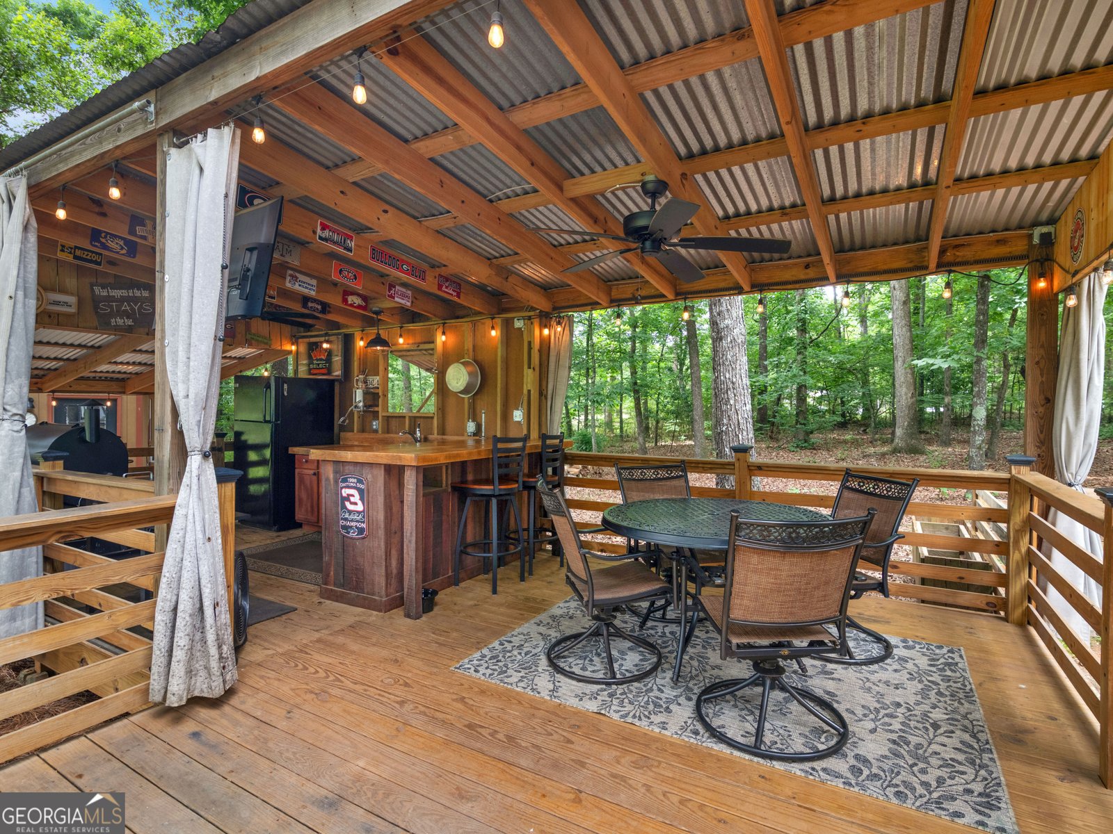 2556 Highway 20 McDonough - Photo 43
