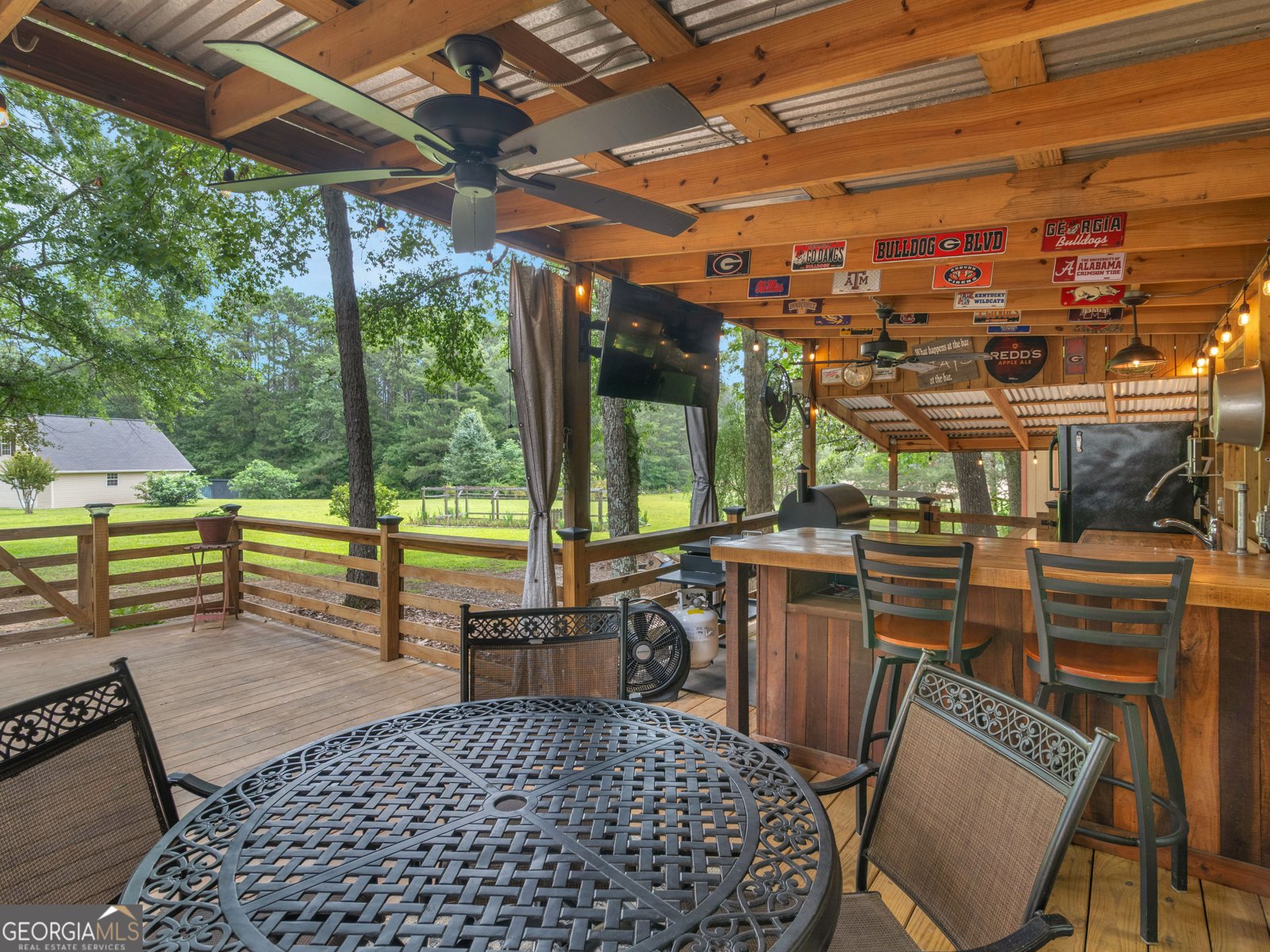 2556 Highway 20 McDonough - Photo 44