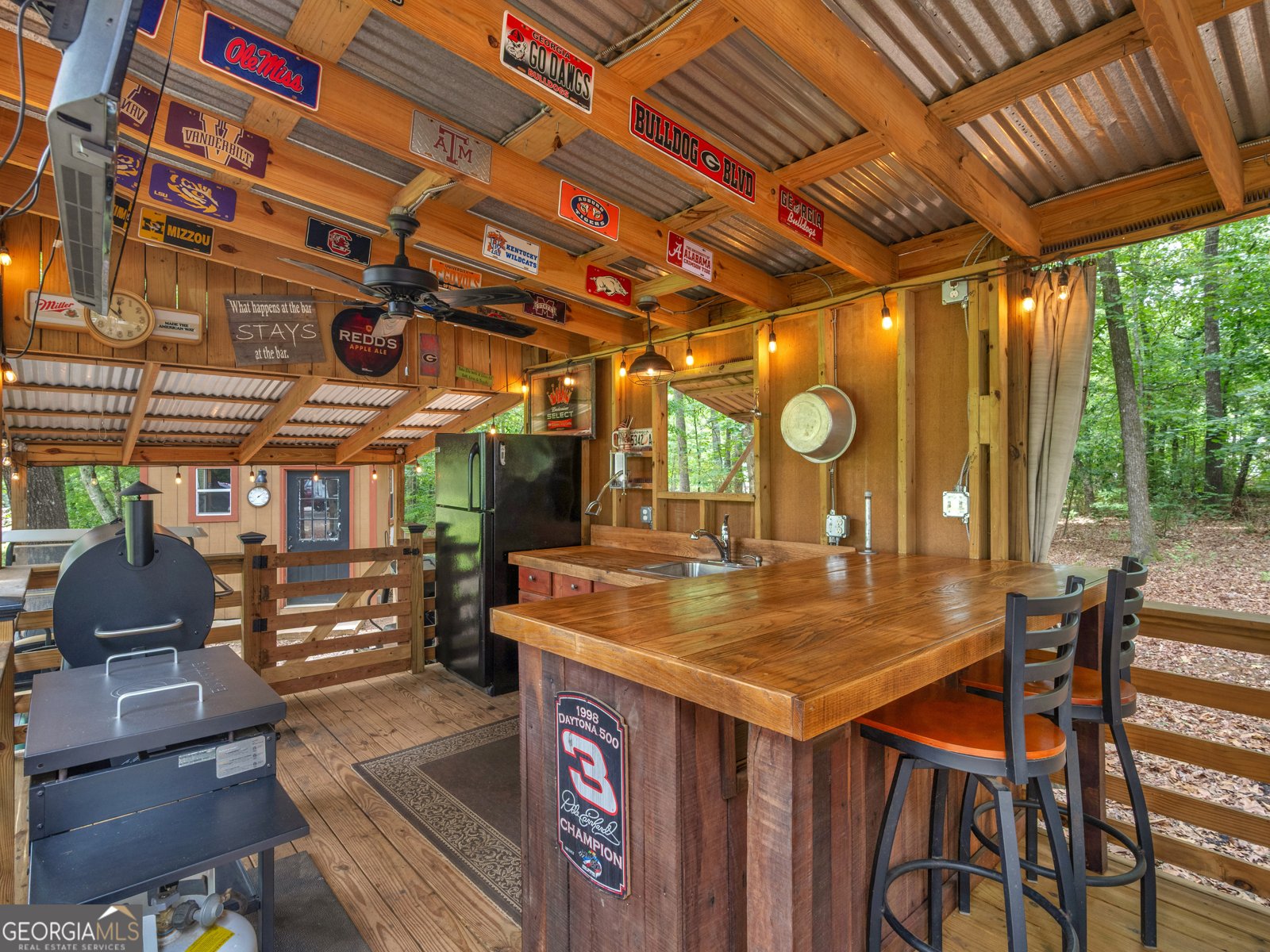2556 Highway 20 McDonough - Photo 46