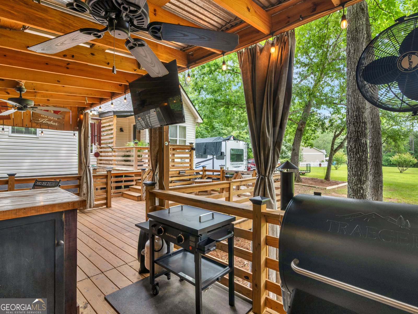 2556 Highway 20 McDonough - Photo 48