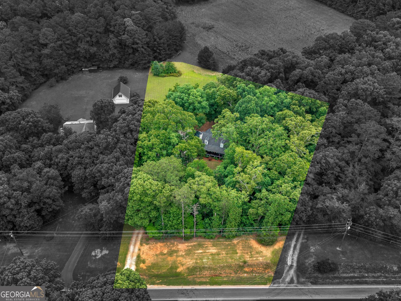 2556 Highway 20 McDonough - Photo 53
