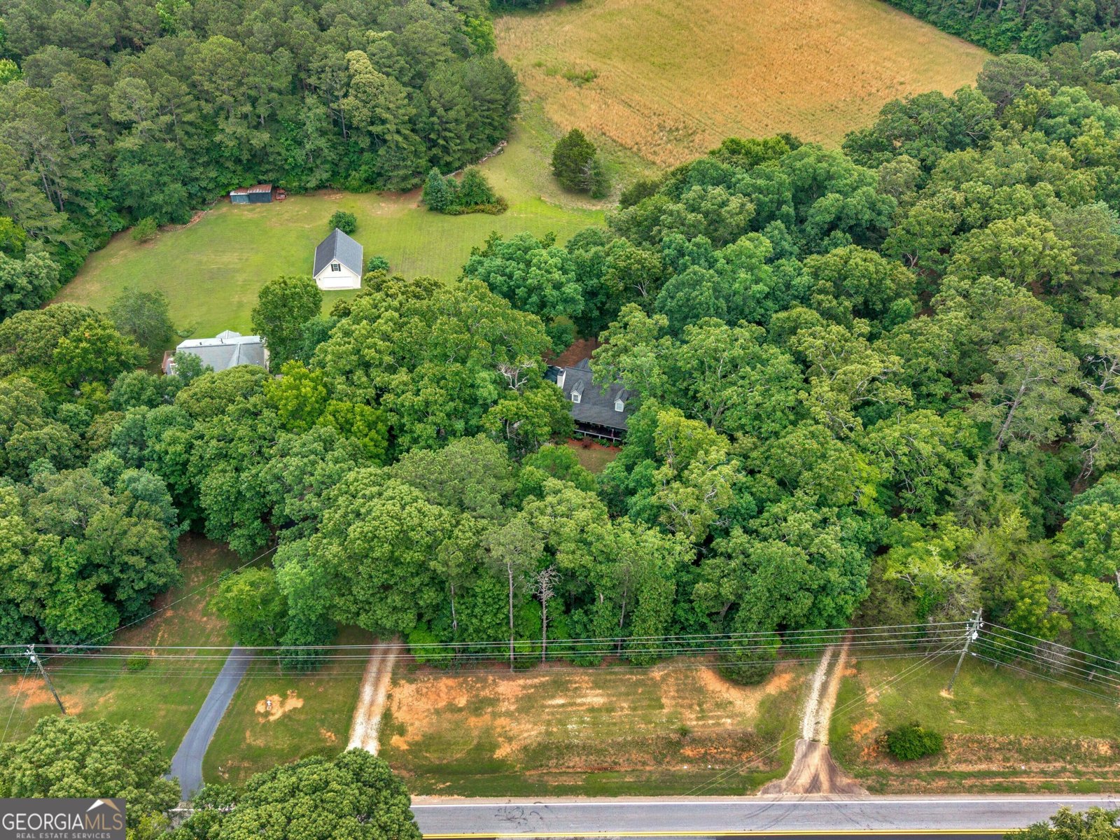 2556 Highway 20 McDonough - Photo 54