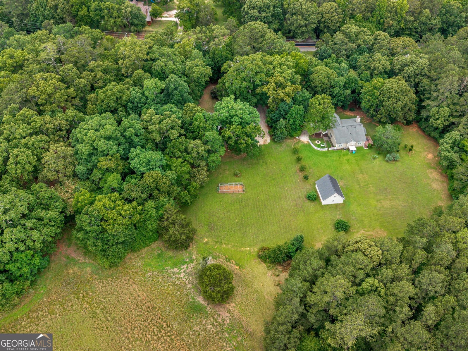 2556 Highway 20 McDonough - Photo 55