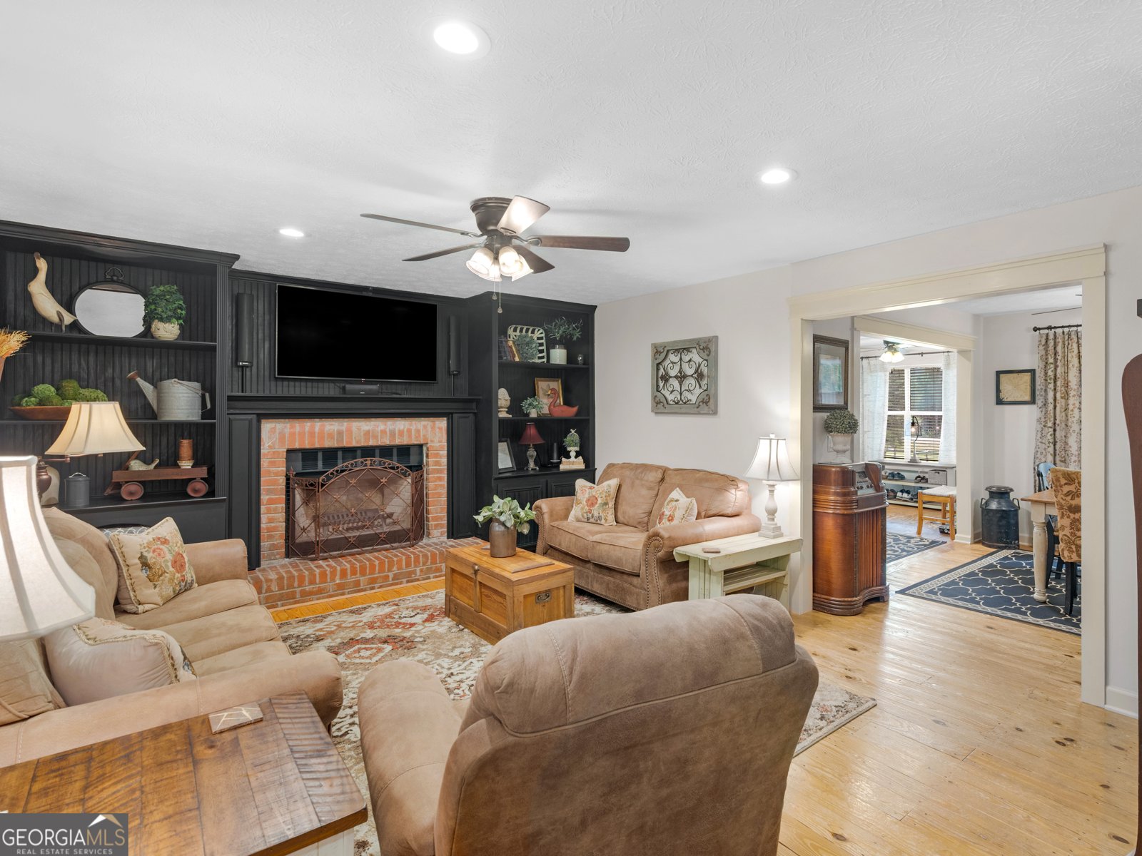 2556 Highway 20 McDonough - Photo 7