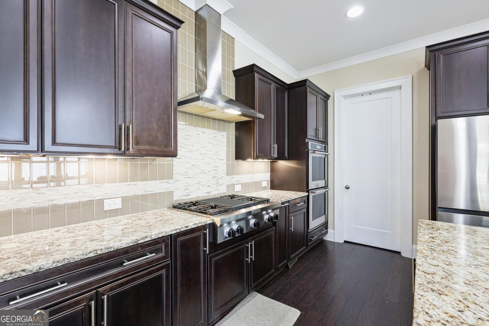 1743 Tabor Drive Marietta - Photo 12