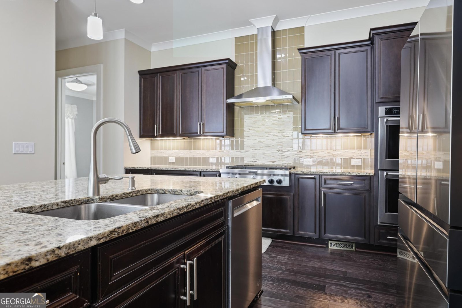 1743 Tabor Drive Marietta - Photo 14