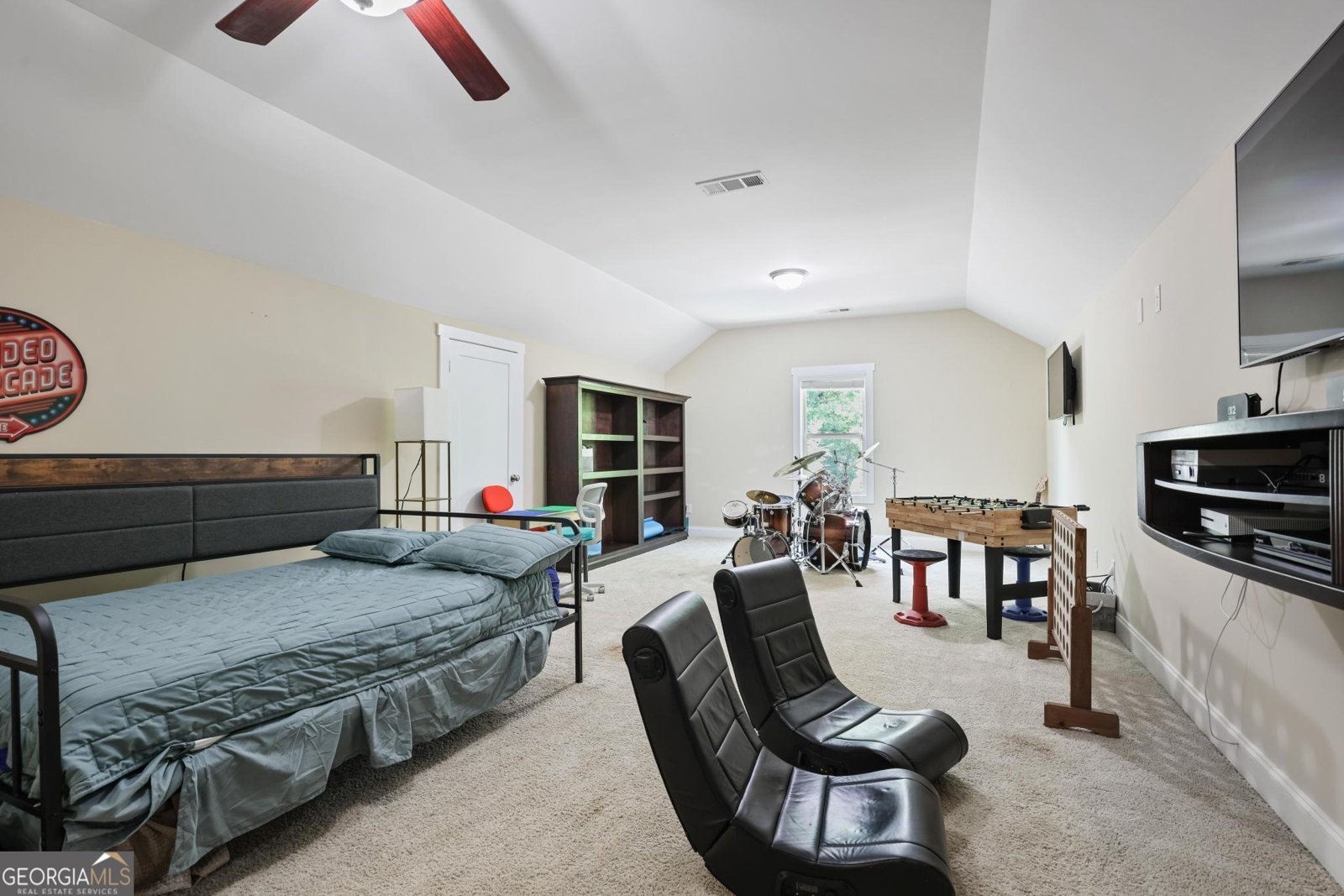 1743 Tabor Drive Marietta - Photo 22