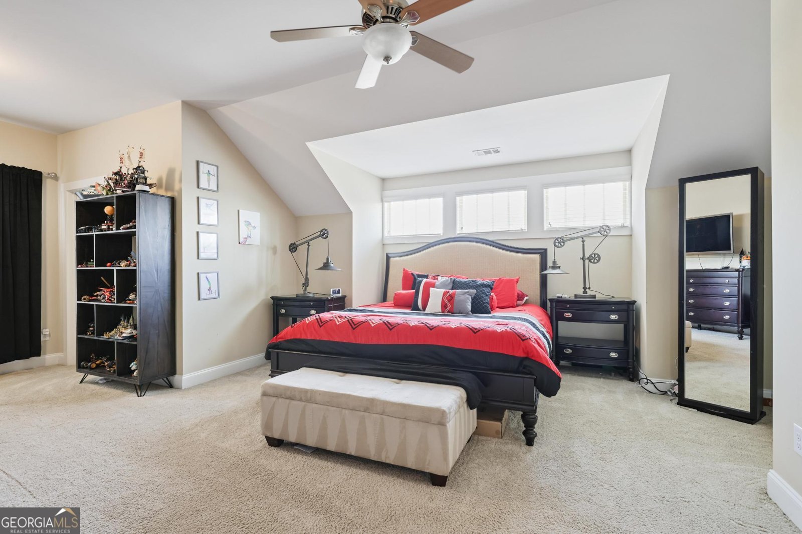 1743 Tabor Drive Marietta - Photo 23